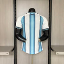 Camisa Argentina 2026 Home – Jogador