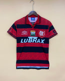Camisa Flamengo 1995 Home – Retrô