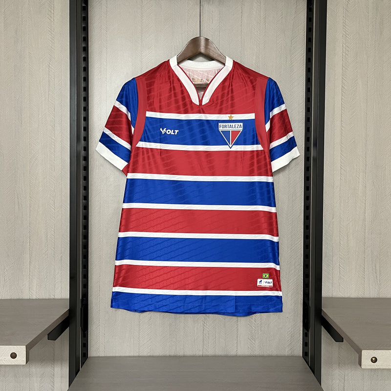 Camisa Fortaleza 2025 Home – Torcedor