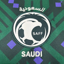 Camisa Arábia Saudita 2026 Home – Torcedor