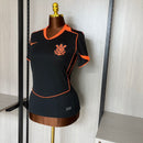 Camisa Corinthians 2026 III – Feminina