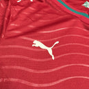 Camisa Portugal 2026 Home – Kit Infantil