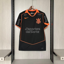 Camisa Corinthians 2026 III – Torcedor com Patrocínios