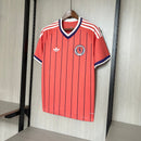 Camisa Escócia 2026 Away – Torcedor