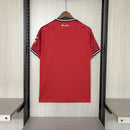 Camisa Manchester United 2026 Home – Torcedor com patrocínios
