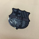 Camisa Barcelona 2026 Away – Torcedor com patrocínios