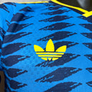 Camisa Colombia 2026 Away – Jogador