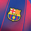 Camisa Barcelona 2026 Home – Torcedor com patrocínios