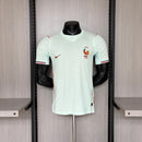 Camisa França 2026 Away – Jogador