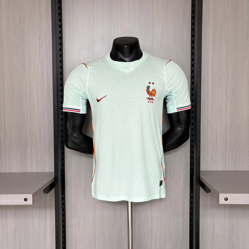 Camisa França 2026 Away – Jogador