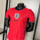Camisa Inglaterra 2026 Away – Jogador