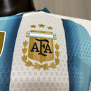 Camisa Argentina 2026 Home – Jogador