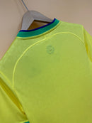 Camisa Brasil 2022 Home – Retrô