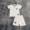Camisa Botafogo 2026 Home – Kit Infantil