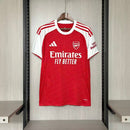 Camisa Arsenal 2026 Home – Torcedor com patrocínios