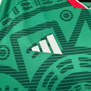 Camisa Mexico 2026 Home – Torcedor