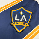 Camisa Los Angeles Galaxy 2026 Home – Torcedor com patrocínios