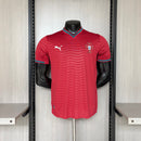 Camisa Portugal 2026 Home – Jogador