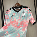 Camisa Bélgica 2026 Away – Torcedor