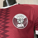 Camisa Catar 2026 Home – Jogador
