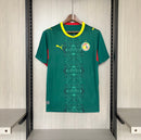 Camisa Senegal 2026 Home – Torcedor