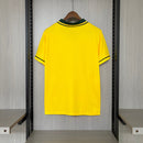 Camisa Brasil 1994 Home – Retrô