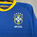 Camisa Brasil 2010 Away – Retrô