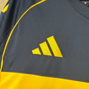 Camisa Boca Juniors 2025 Home – Torcedor