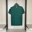Camisa Arábia Saudita 2026 Home – Torcedor