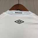 Camisa Santos 2025 Home – Feminina