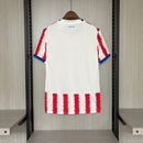 Camisa Paraguai 2026 Home – Torcedor