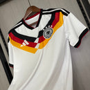 Camisa Alemanha 2026 Home – Torcedor