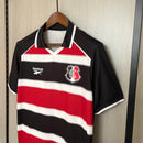 Camisa Santa Cruz 2026 Home – Torcedor