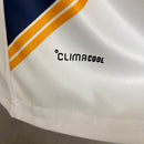 Camisa Los Angeles Galaxy 2026 Home – Torcedor com patrocínios