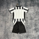 Camisa Botafogo 2026 Home – Kit Infantil