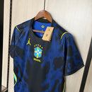 Camisa Brasil 2026 Away – Torcedor