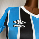Camisa Grêmio 25/26 Home – Feminina