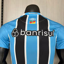 Camisa Grêmio 25/26 Home – Jogador