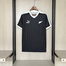 Camisa Nova Zelandia 2026 Away – Torcedor
