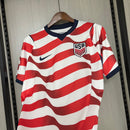 Camisa Estados Unidos 2026 Home – Torcedor