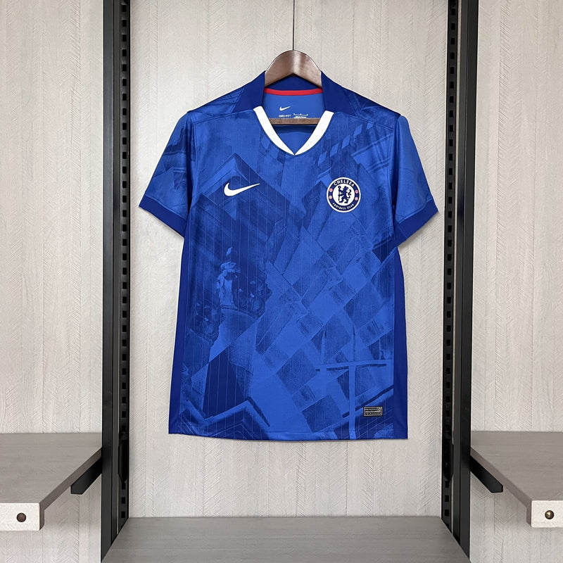 Camisa Chelsea 2026 Home – Torcedor
