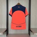 Camisa Barcelona 2026 III – Torcedor com patrocínios