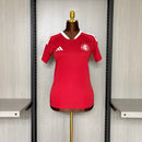 Camisa Internacional 2026 Home – Feminina