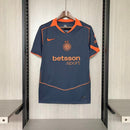 Camisa Inter de Milão 2026 III – Torcedor com patrocínios
