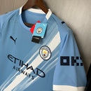 Camisa Manchester City 2026 Home – Torcedor
