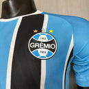 Camisa Grêmio 25/26 Home – Jogador