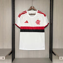 Camisa Flamengo 2026 Away – Torcedor