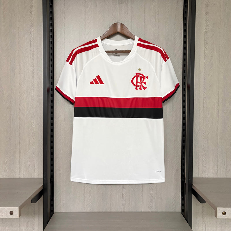 Camisa Flamengo 2026 Away – Torcedor