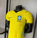 Camisa Brasil 2026 Home – Jogador
