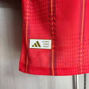 Camisa Espanha 2026 Home – Jogador